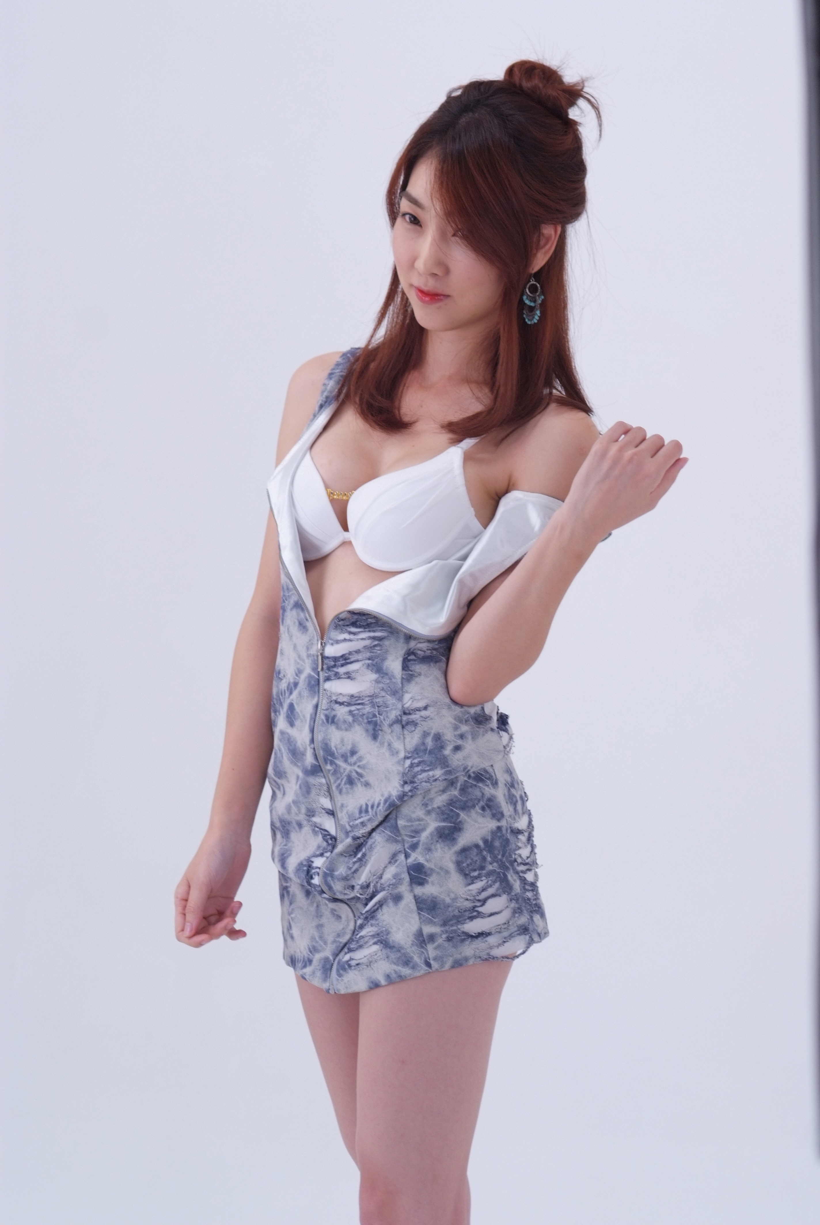 미분류 / 출사 혜령_5.86G_2,378장 속옷쇼핑몰